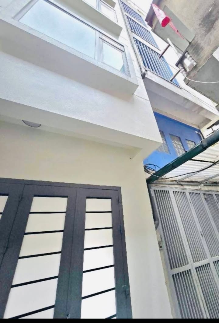 Nhà phố Kim Mã Ba Đình 58m² giá thỏa thuận - Sẵn sàng dọn vào ở ngay!