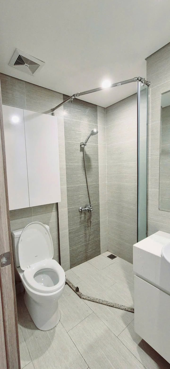 Chung cư Vinhomes Grand Park Thủ Đức 36m² giá 6 triệu - Không gian sống lý tưởng!