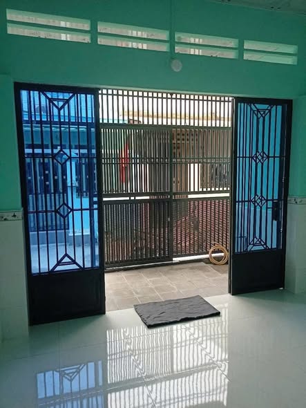 Nhà bán Dĩ An 52m² giá 1.49 tỷ - Nhà mới sạch sẽ, cao ráo!