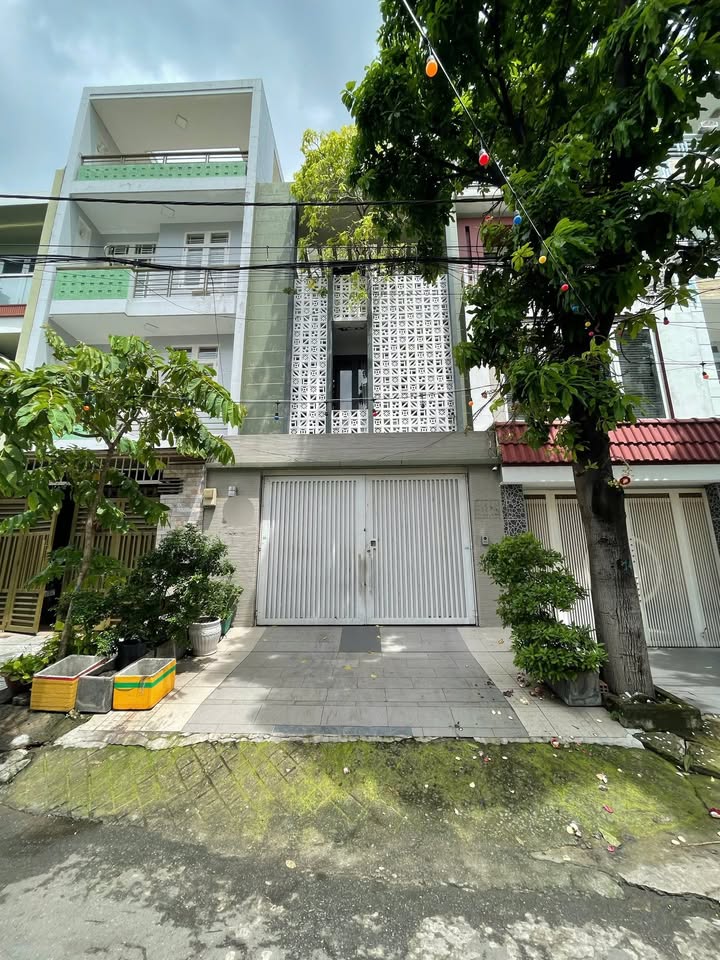 Nhà mặt tiền khu Tên Lửa Q.Bình Tân 90m² giá 12 tỷ - Vị trí đắc địa gần chợ