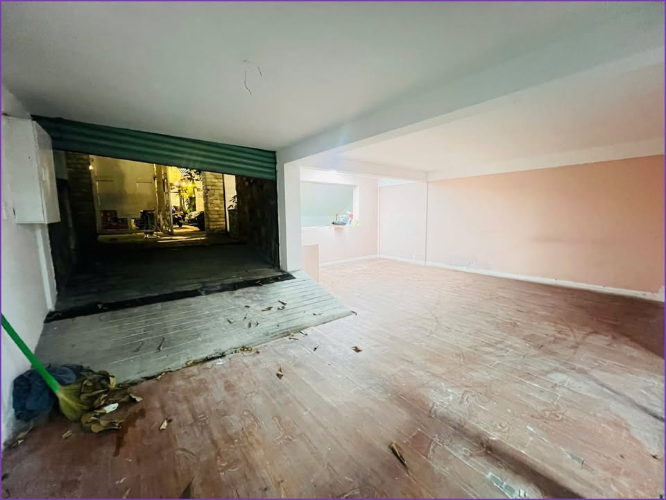 Nhà cho thuê mặt tiền đường Hoa Lan, Phường 7, Quận Phú Nhuận 144m² giá 80 triệu - Kinh doanh cực tốt!