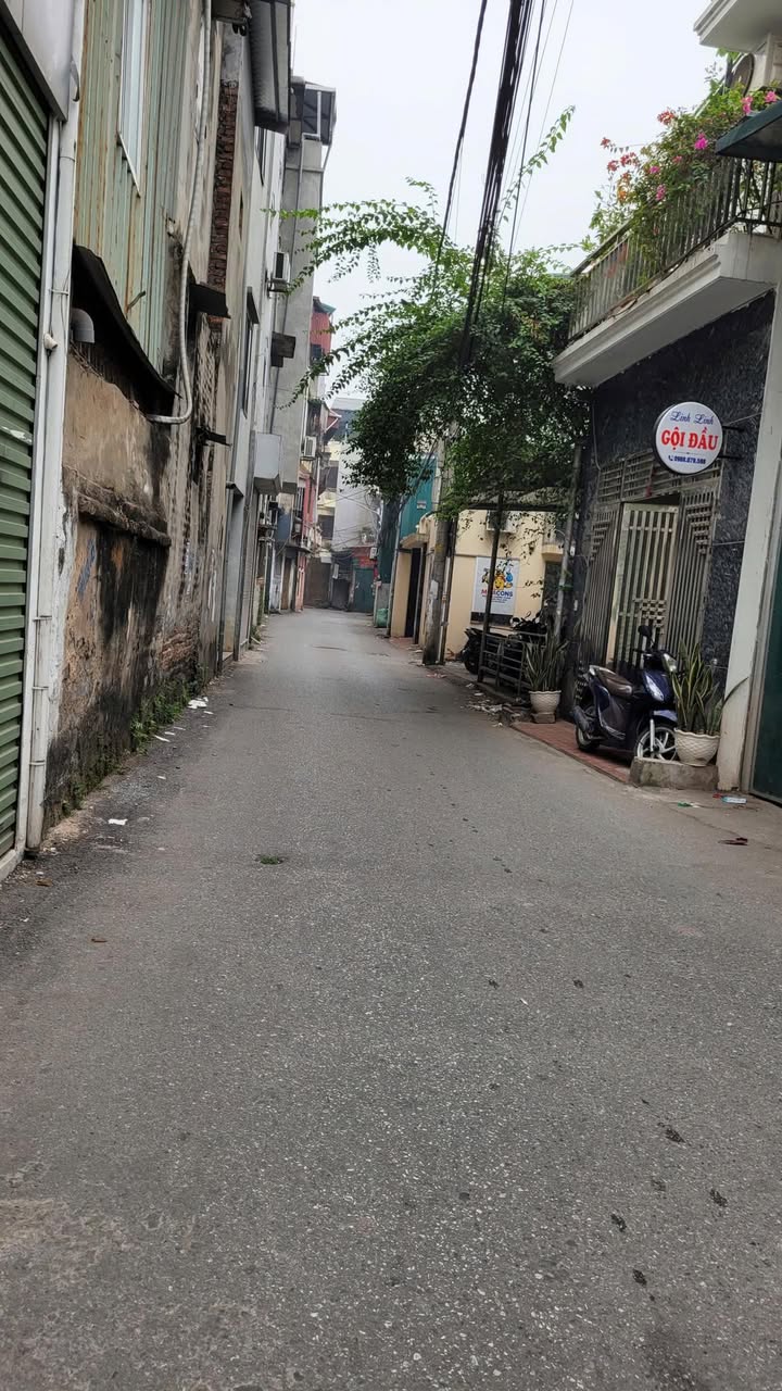 Bán gấp FrontHouse Quỳnh Đô, Thanh Trì 67m² giá 13 tỷ - Đầu tư sinh lời tốt!