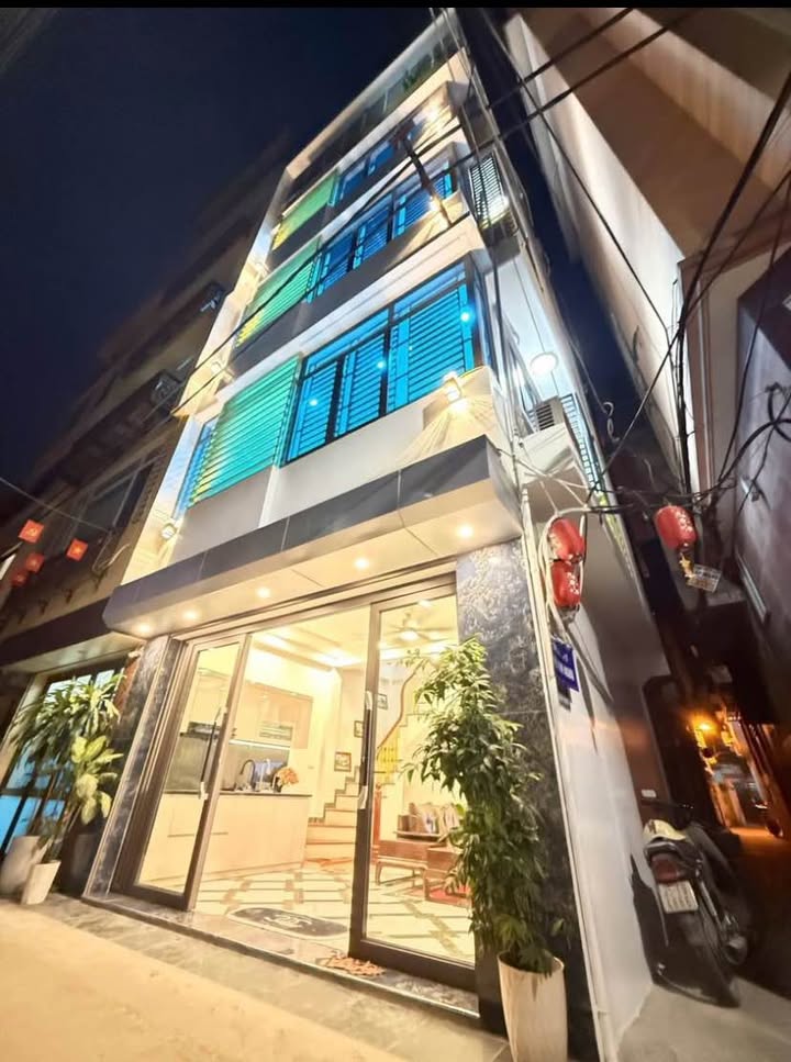 Nhà riêng Xuân Đỉnh Bắc Từ Liêm 41.6m² giá thỏa thuận - Sẵn sàng giao dịch ngay!