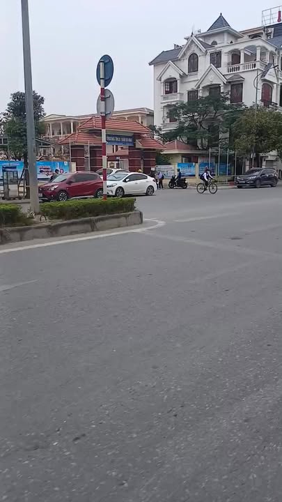 Đất nền chính chủ tại Tân Dương, Hải Phòng 59m² - Sổ đỏ, giá chỉ 2 tỷ!