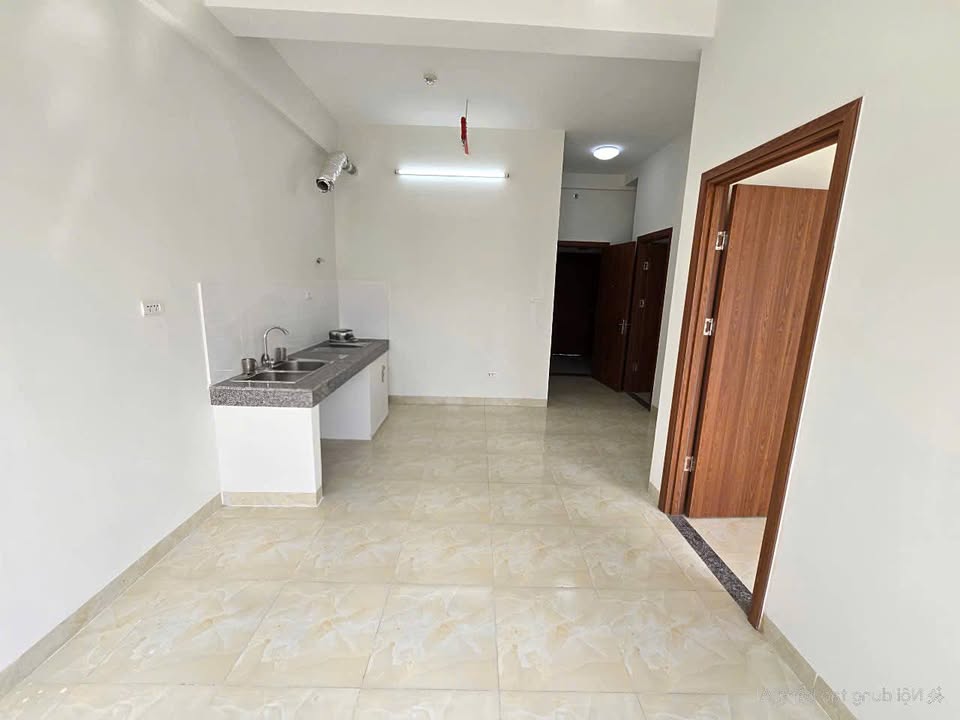 Căn hộ 2PN tại SSH09-HQ1 Nha Trang 45m² giá 1.65 tỷ - Sổ hồng chính chủ!