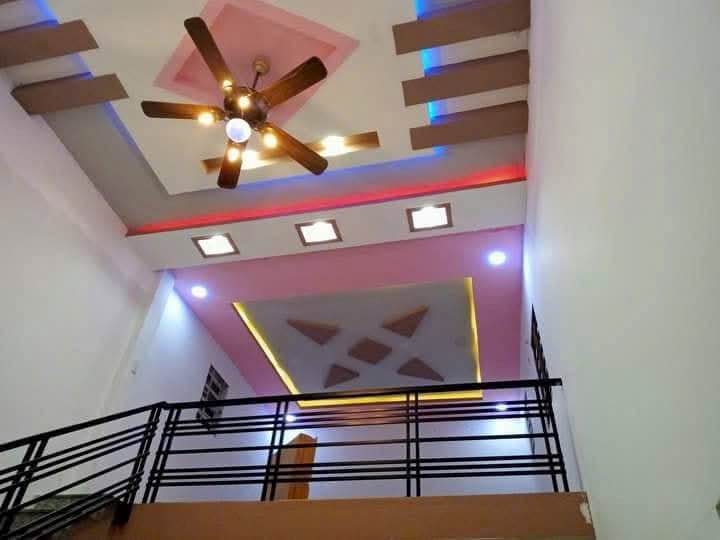 Nhà riêng hẻm 404 Lê Hồng Phong 33m² giá chỉ 650 triệu - Sẵn sàng ở ngay!