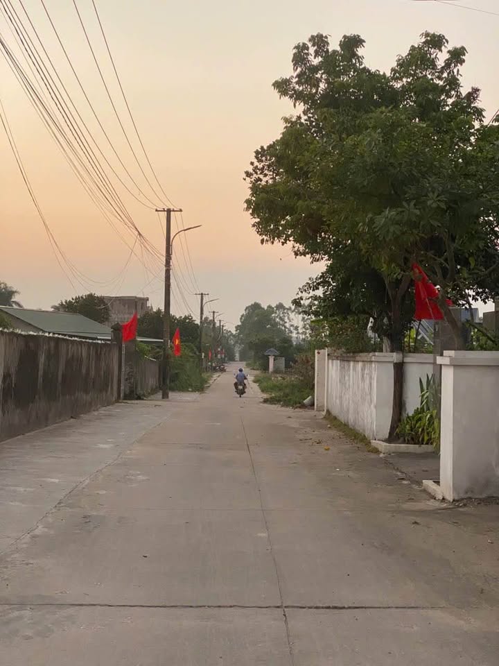 Đất nền Khu Hồng Kỳ Ninh Dương 110m² giá 1.4 tỷ - Cơ hội đầu tư sinh lời!