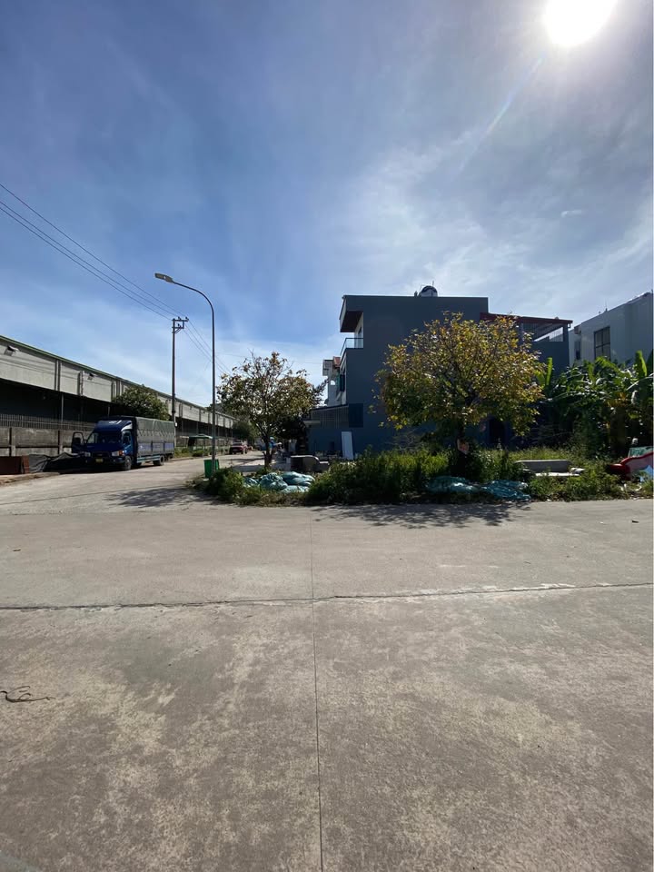 Đất nền Hạ Long 137m² giá 6 tỷ - Mặt tiền rộng, vị trí đắc địa!