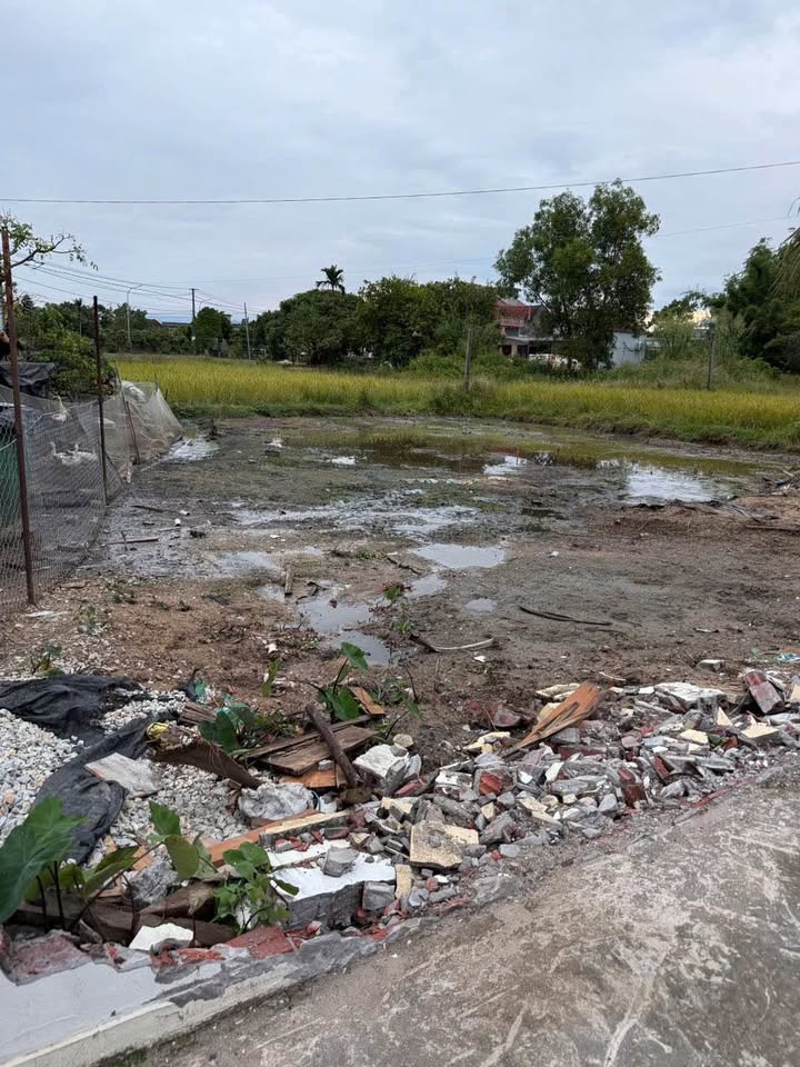 Đất thổ cư thôn 3, Hải Đông, Móng Cái 188m² - Giá chỉ 400 triệu!