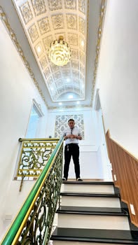 Nhà phố 3 tầng mặt tiền đường 835B, Cần Giuộc 95m² giá 8.86 tỷ - Kinh doanh thuận lợi!