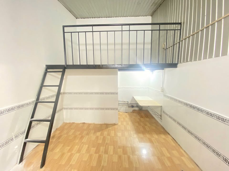 Phòng trọ tại Đình Phong Phú, Thủ Đức chỉ 1.9 triệu - Yên tĩnh, tiện nghi đầy đủ!