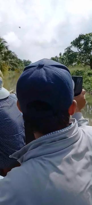 Farm 53,229m² tại Định Thành, Thoại Sơn, An Giang - Giá chỉ 22 tỷ!