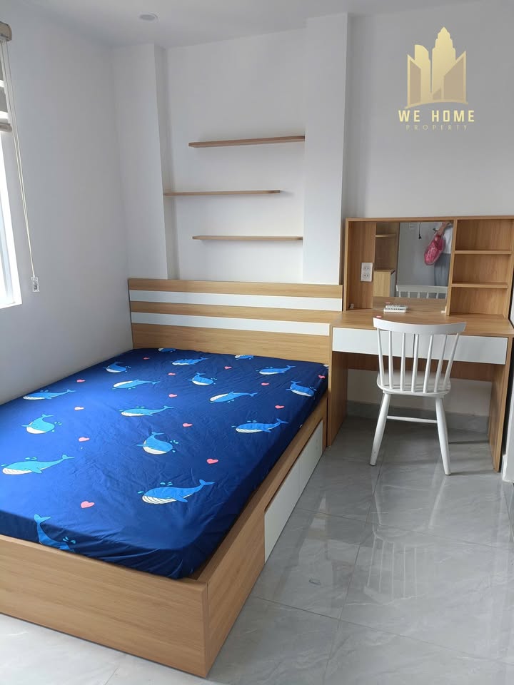 Phòng cho thuê tại lô 22 Lê Hồng Phong, Hải Phòng 20m² - Giá chỉ 4 triệu/tháng!