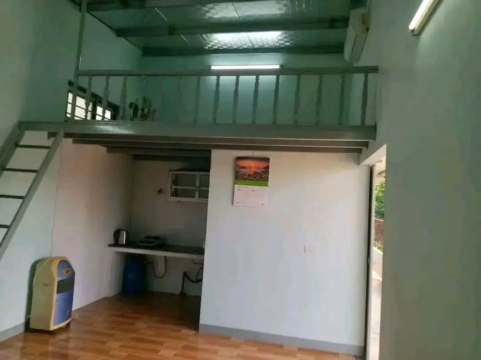 Nhà cho thuê tại ngõ 42 Lũng Đông, Hải An - Tiện nghi đầy đủ giá hợp lý