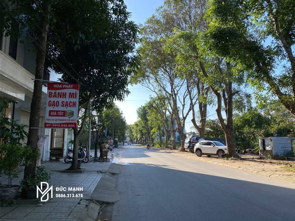 Đất mặt phố Nguyễn Công Trứ, 88m² giá 6 tỷ - Đầu tư sinh lời ngay!