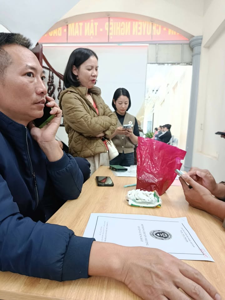 Đất nền Thôn Đìa, xã Bình Minh, 66m² giá 4 tỷ - Lô góc hai thoáng, ô tô đỗ cửa!