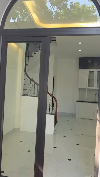 Nhà mới xây Thôn Quế Sơn 48m² chỉ 3 tỷ - Cơ hội sở hữu ngay!
