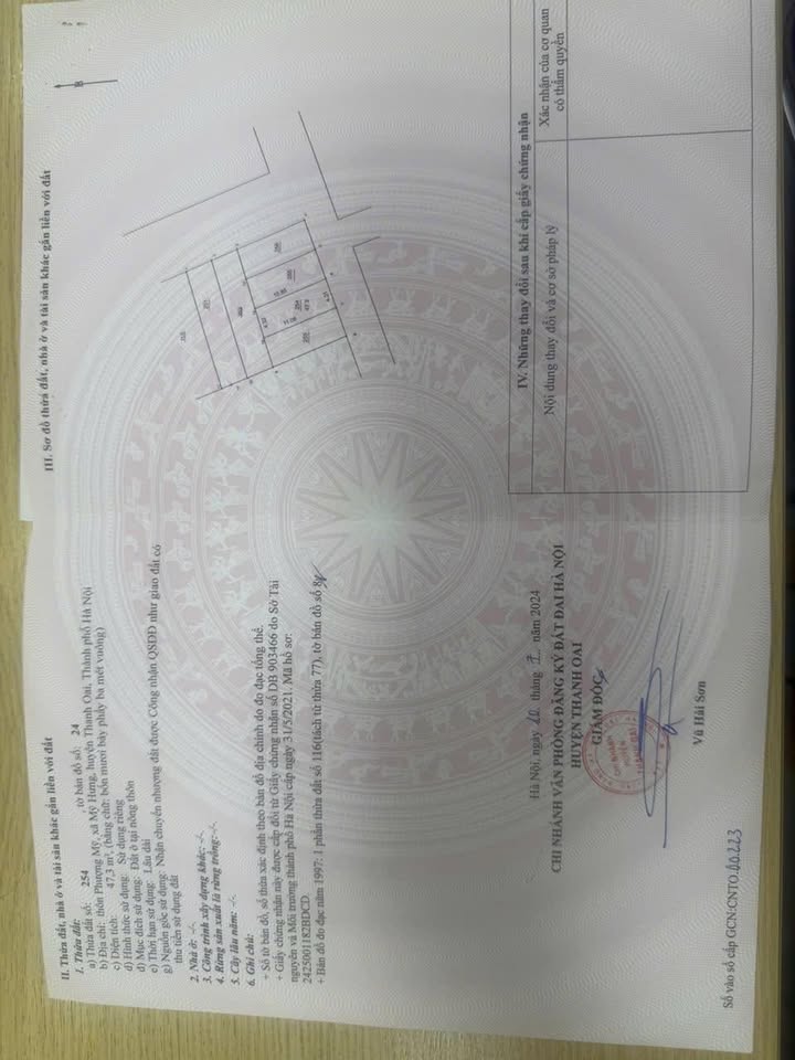 Đất nền Mỹ Hưng 100m² - Mặt đường chính, giá thỏa thuận hấp dẫn!