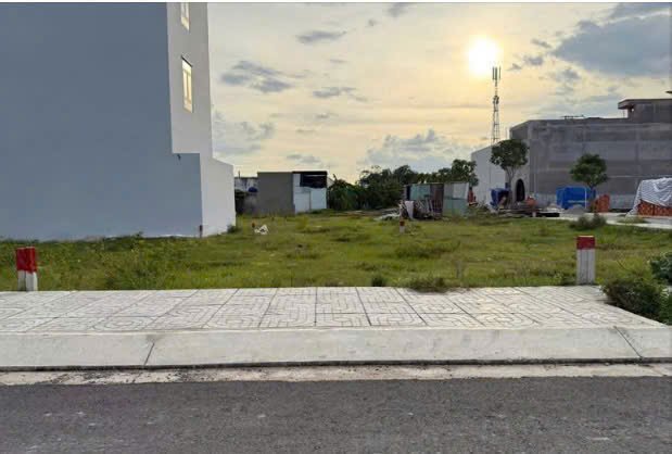 Đất thổ cư Tân Hiệp 70m² giá 850 triệu - Đầu tư sinh lời ngay!