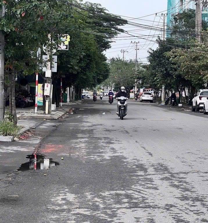 Đất Trương Định, Sơn Trà 100m² - Gần biển Mân Thái, giá trị bền vững!