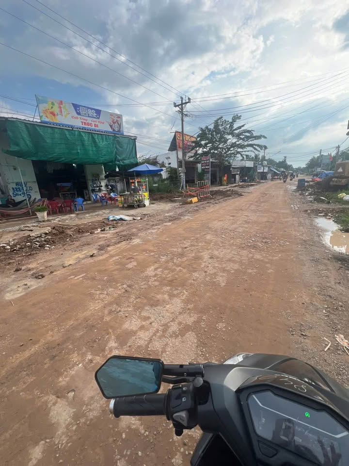 Nhà mặt tiền An Tây Bến Cát 76m² giá 4.3 tỷ - Đầu tư sinh lợi ngay!