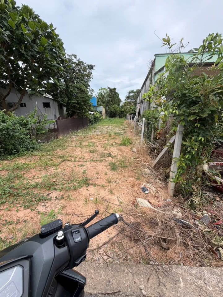 Đất nền An Tây Bến Cát 165m² giá 1.45 tỷ - Đầu tư sinh lời ngay!