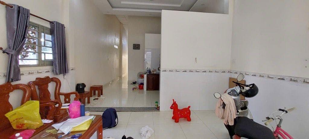 Nhà riêng Tân Hưng Thuận Q12 100m² giá 5.1 tỷ - Sổ hồng riêng, vị trí đắc địa!