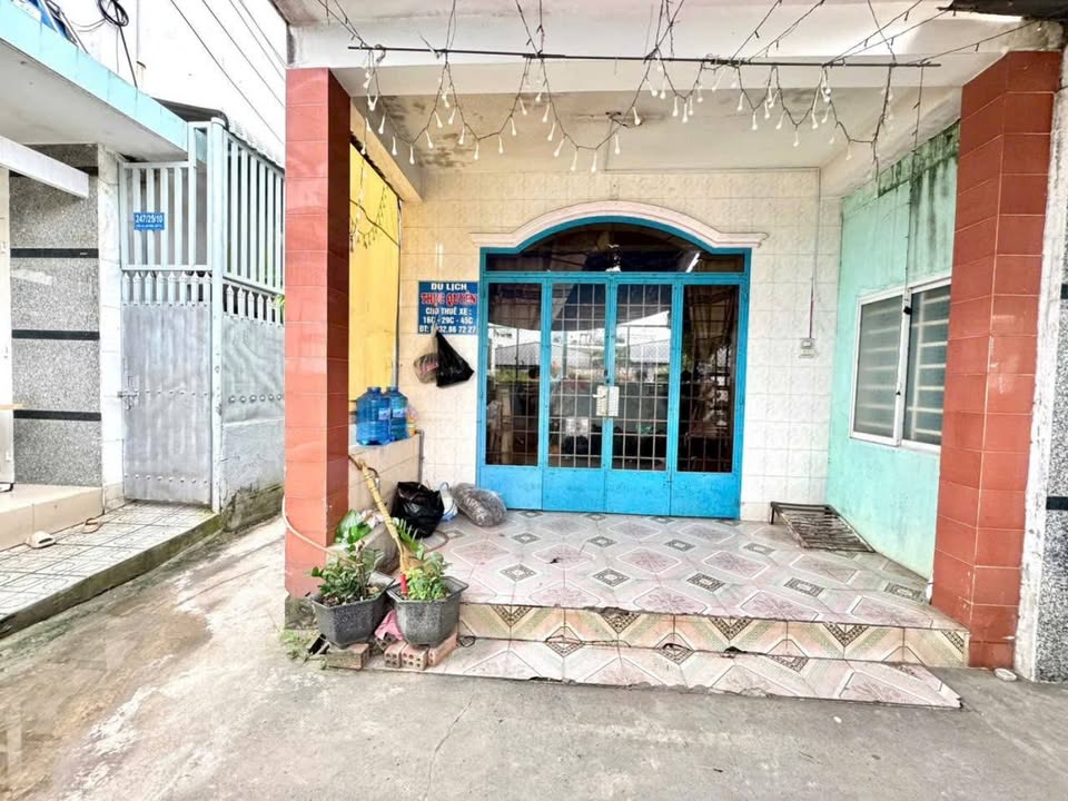 Nhà cấp 4 có gác Phường Tân Vạn Biên Hòa 41m² giá 1.45 tỷ - Vị trí thuận lợi, thương lượng tốt!