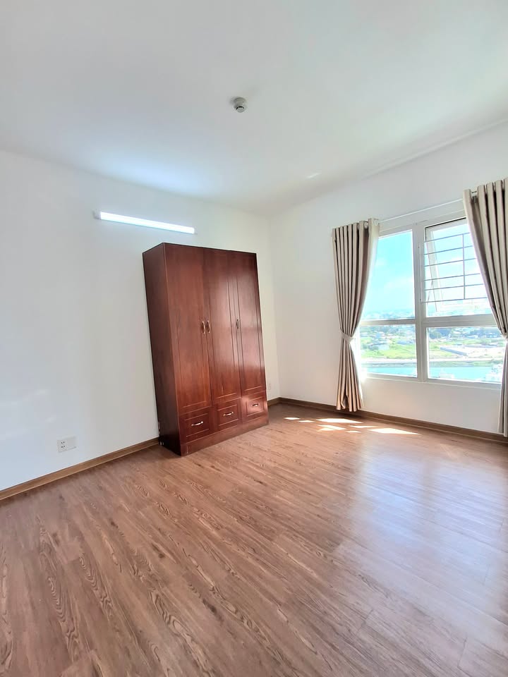 Chung cư Felix Home Gò Vấp 60m² giá 2.8 tỷ - VIEW triệu đô tuyệt đẹp!