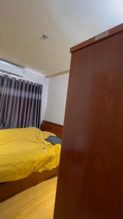 Căn hộ Ihome Phạm Văn Chiêu, Gò Vấp 50m² giá 2.2 tỷ - Nội thất cơ bản, vay ngân hàng 70%!