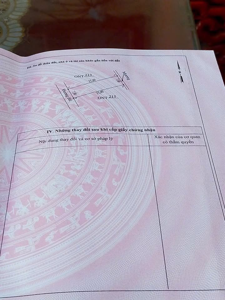 Đất nền Vạn Xuân 175m² giá 1 tỷ - Mặt tiền rộng đầu tư sinh lời!