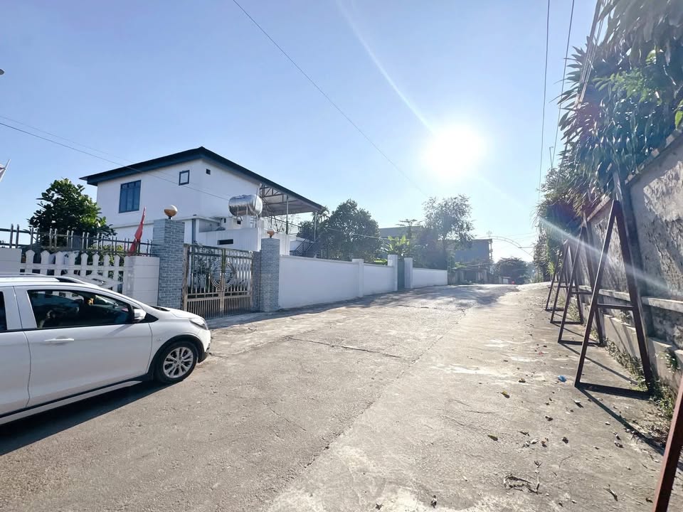 Đất thổ cư Tiên Kiên, Lâm Thao 153m² giá 9xx triệu - Đường ô tô tránh nhau!