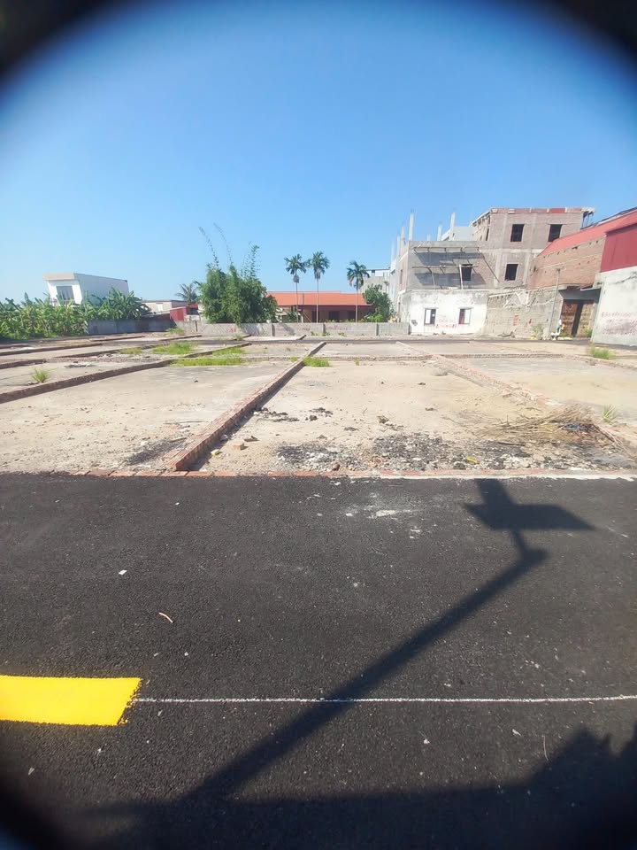 Đất nền Hợp Đức Đồ Sơn 43m² giá 900 triệu - Cơ hội đầu tư hấp dẫn!