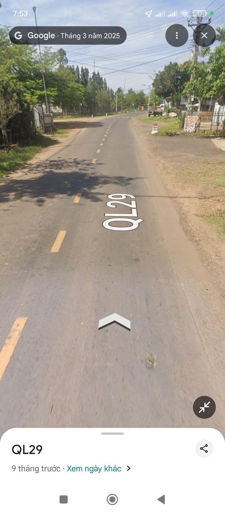 Đất mặt tiền kinh doanh Quốc Lộ 29, Ea Sar, Ea Kar 504m² - Giá 1.6 tỷ, vị trí đắc địa!