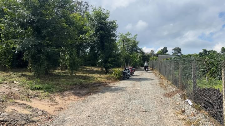 Đất nền Cư Ni, Ea Kar 60m² giá chỉ 399 triệu - Sổ hồng chính chủ