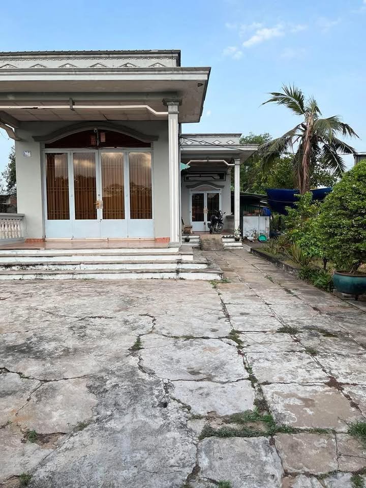 Đất nền Tân Bửu Bến Lức 1700m² giá 9 tỷ - Tiềm năng phát triển lớn!