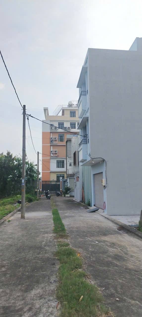 Đất nền Vĩnh Lộc B 80m² giá 2.8 tỷ - Sổ hồng riêng, vị trí đẹp!