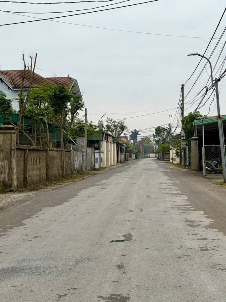 Đất Cửa Lò 146m² giá 3 tỷ - Mặt tiền đường Lê Thánh Tông, sinh lời cao!