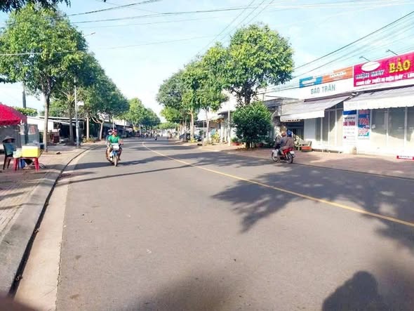 Đất mặt tiền Hương Lộ 2, phường Tam Long, Bà Rịa 300m² giá 5.6 tỷ - Thích hợp kinh doanh