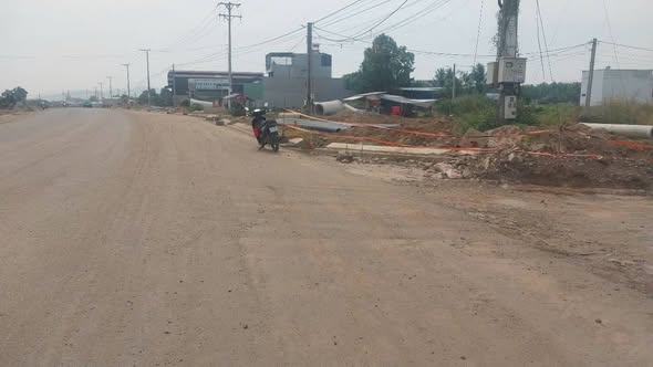 Đất mặt tiền Hương Lộ 2, Tam Long, Bà Rịa 450m² giá 5.95 tỷ - Đầu tư sinh lời!