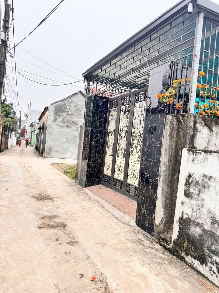 Nhà riêng thôn Trê, xã Tuy Lai, huyện Mỹ Đức 111m² giá 2 tỷ - Chỉ việc xách vali vào ở ngay!