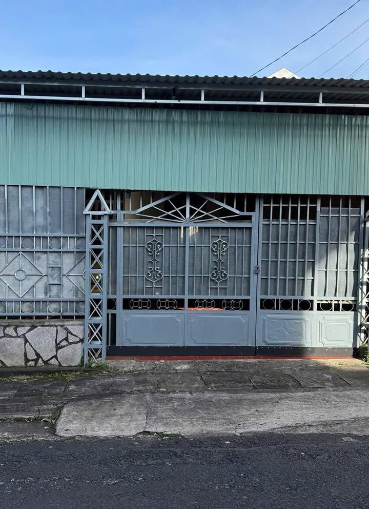 Nhà riêng Hoàng Quốc Việt, Pleiku 160m² giá 3.1 tỷ - Sẵn sàng vào ở ngay!