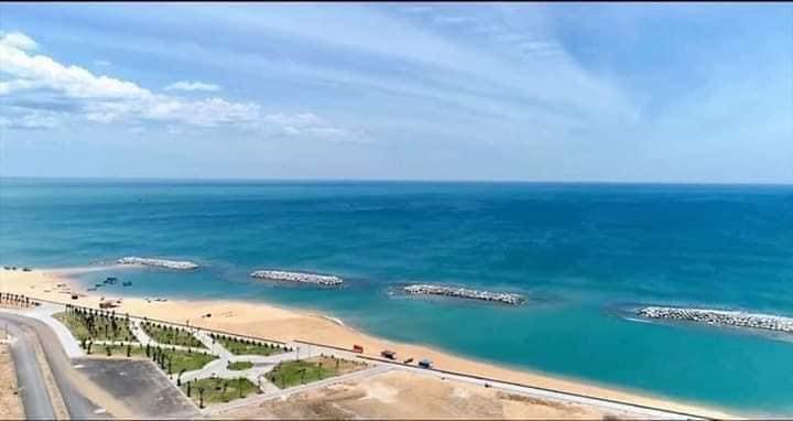 Đất nền Tuy Hòa Phú Yên 208m² - Đường Võ Thị Sáu, cơ hội đầu tư lý tưởng!