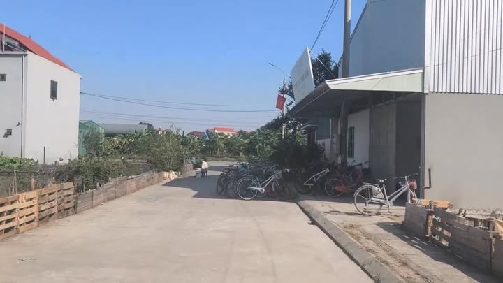 Đất nền Nhân Quyền, Bình Giang 90m² giá 2.5 tỷ - Hàng hiếm, vị trí đẹp!