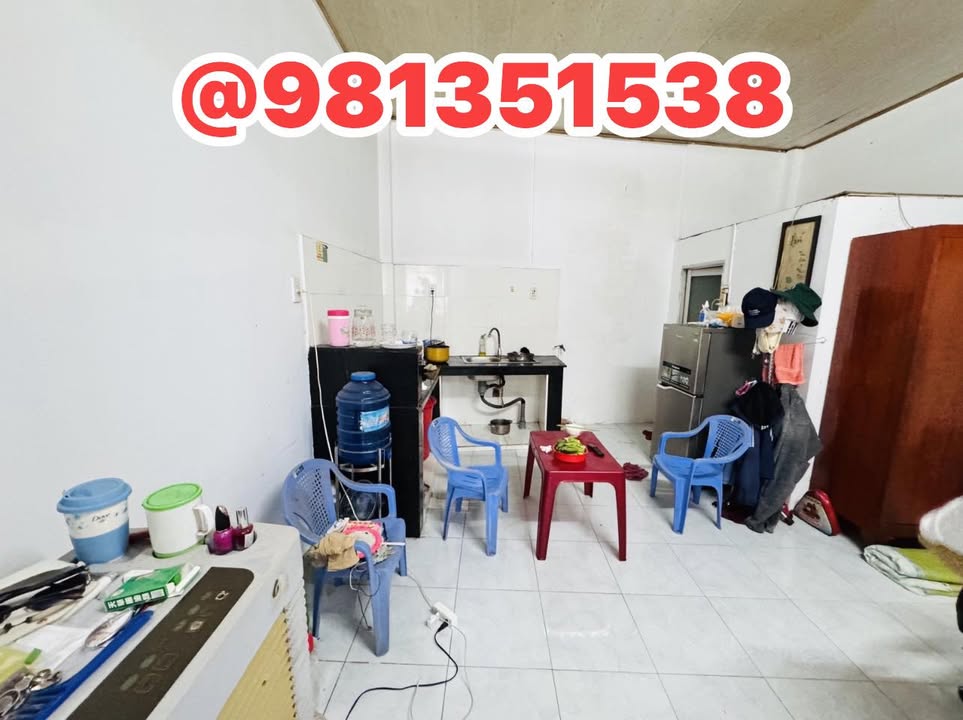 Nhà hẻm xe hơi Linh Xuân, Thủ Đức 65m² giá 3,85 tỷ - Cơ hội đầu tư sinh lời!