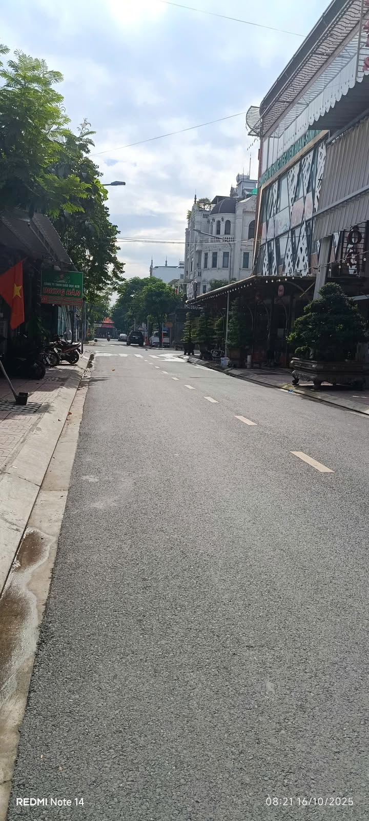 Đất mặt tiền đường số 6B, Bình Hưng Hòa B, Bình Tân 138m² giá 11 tỷ - Cơ hội đầu tư lý tưởng!