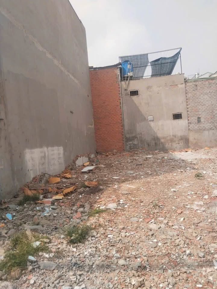 Đất nền đường Hiệp Thành 13, quận 12, 69m² giá 3.5 tỷ - Pháp lý rõ ràng, xây dựng tự do!