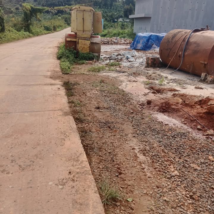 Đất nền Đăk Rót Đăk Mil 2 lô giá 2.16 tỷ - Đầu tư sinh lời ngay!