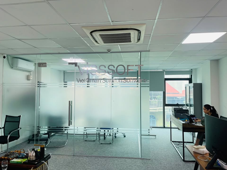 Văn phòng cho thuê tại Vũ Tông Phan - Khương Đình 50m² giá 8 triệu - Không thể bỏ lỡ!