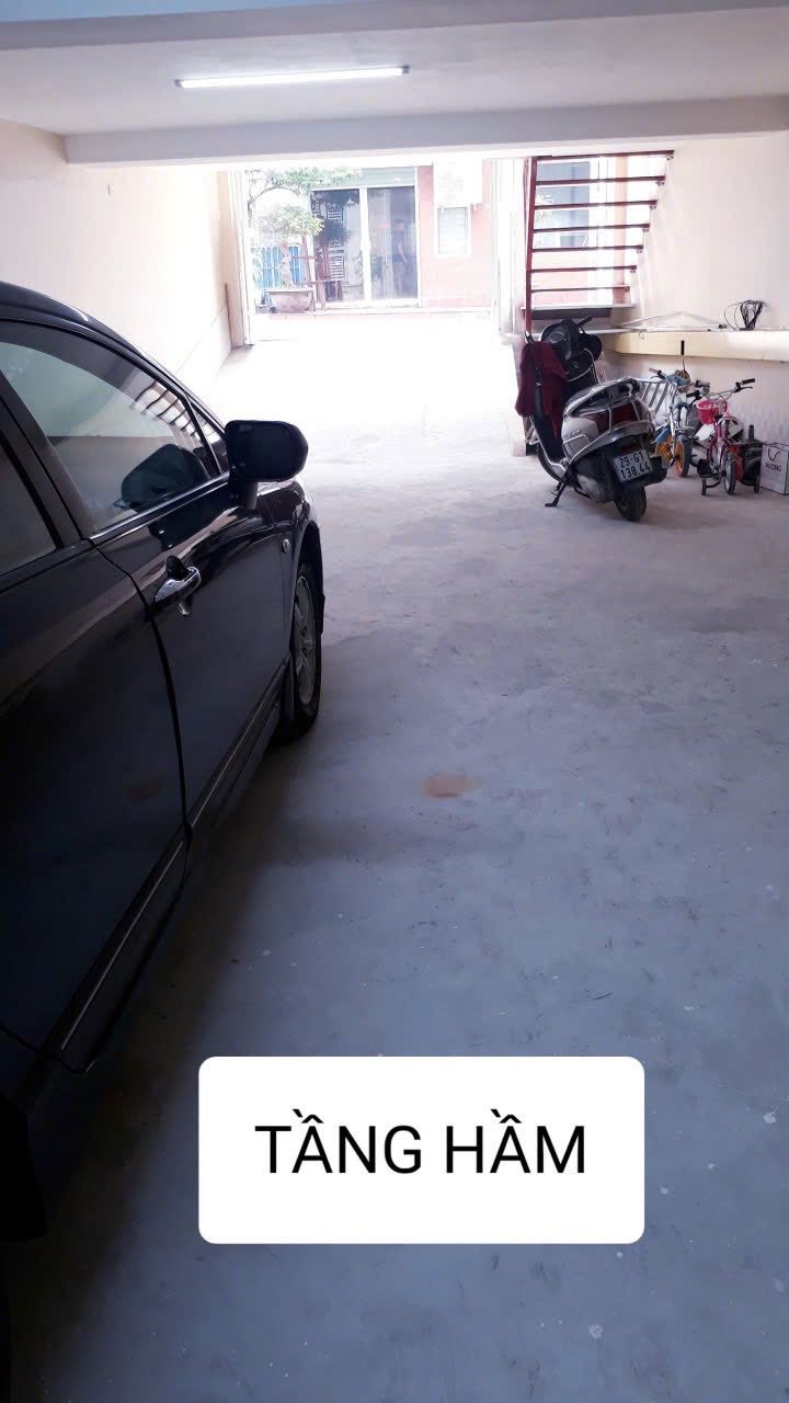 Sàn văn phòng cho thuê khu dệt làng Vạn Phúc 100m² giá 9 triệu - Không gian thoáng đãng, đầy đủ tiện nghi!